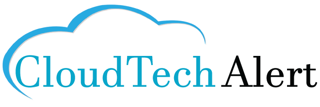 CloudTech Alert